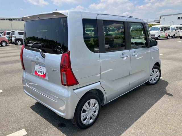 タントXリミテッド9インチディスプレイ バックカメラ 両側パワスラ シートヒーター 電動駐車ブレーキ LEDヘッドライト オートライト オートエアコン 上下2段調節式デッキボード コーナーセンサー 衝突被害軽減ブレーキ(千葉県)の中古車