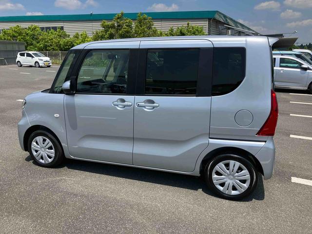 タントXリミテッド9インチディスプレイ バックカメラ 両側パワスラ シートヒーター 電動駐車ブレーキ LEDヘッドライト オートライト オートエアコン 上下2段調節式デッキボード コーナーセンサー 衝突被害軽減ブレーキ(千葉県)の中古車