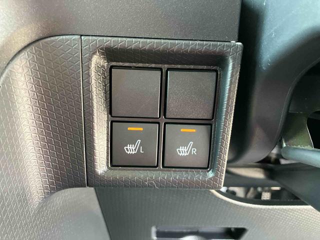 タントXリミテッド9インチディスプレイ バックカメラ 両側パワスラ シートヒーター 電動駐車ブレーキ LEDヘッドライト オートライト オートエアコン 上下2段調節式デッキボード コーナーセンサー 衝突被害軽減ブレーキ(千葉県)の中古車