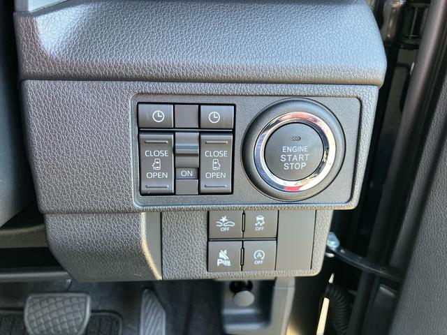 ムーヴＲＳターボエンジン　１５インチアルミ　バックカメラ　両側電動スライドドア　　電動駐車ブレーキ　ＬＥＤライト＆フォグ　コーナーセンサー　衝突被害軽減ブレーキ　ステアリングスイッチ　自動追従クルコン（千葉県）の中古車