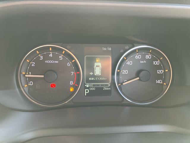 ムーヴＲＳターボエンジン　１５インチアルミ　バックカメラ　両側電動スライドドア　　電動駐車ブレーキ　ＬＥＤライト＆フォグ　コーナーセンサー　衝突被害軽減ブレーキ　ステアリングスイッチ　自動追従クルコン（千葉県）の中古車