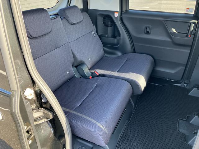ムーヴＲＳターボエンジン　１５インチアルミ　バックカメラ　両側電動スライドドア　　電動駐車ブレーキ　ＬＥＤライト＆フォグ　コーナーセンサー　衝突被害軽減ブレーキ　ステアリングスイッチ　自動追従クルコン（千葉県）の中古車