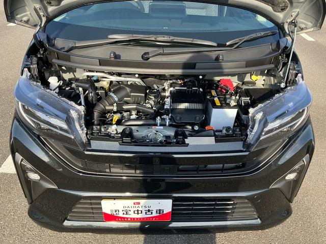 ムーヴＲＳターボエンジン　１５インチアルミ　バックカメラ　両側電動スライドドア　　電動駐車ブレーキ　ＬＥＤライト＆フォグ　コーナーセンサー　衝突被害軽減ブレーキ　ステアリングスイッチ　自動追従クルコン（千葉県）の中古車