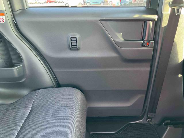 ムーヴＲＳターボエンジン　１５インチアルミ　バックカメラ　両側電動スライドドア　　電動駐車ブレーキ　ＬＥＤライト＆フォグ　コーナーセンサー　衝突被害軽減ブレーキ　ステアリングスイッチ　自動追従クルコン（千葉県）の中古車