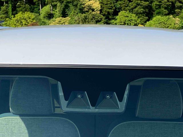 ムーヴキャンバスストライプスＧ両側電動スライドドア　ＬＥＤヘッドライト＆フォグランプ　シートヒーター　保温カップホルダー　電動駐車ブレーキ　バックカメラ　ステアリングスイッチ　コーナーセンサー　衝突被害軽減ブレーキ（千葉県）の中古車