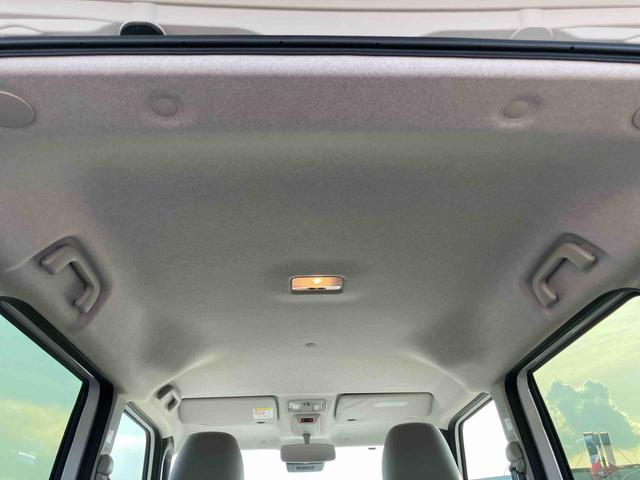 ムーヴキャンバスストライプスＧ両側電動スライドドア　ＬＥＤヘッドライト＆フォグランプ　シートヒーター　保温カップホルダー　電動駐車ブレーキ　バックカメラ　ステアリングスイッチ　コーナーセンサー　衝突被害軽減ブレーキ（千葉県）の中古車