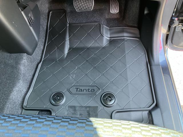 タントカスタムXリミテッド両側電動スライドドア 14インチアルミ LEDヘッド&フォグランプ ETC バックカメラ シートヒーター 電動駐車ブレーキ 上下2段調節式デッキボード 自動追従クルコン 衝突被害軽減ブレーキ(千葉県)の中古車