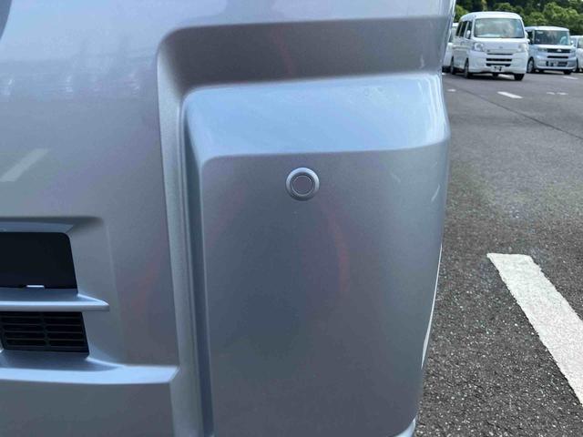 ハイゼットトラックスタンダード衝突被害軽減ブレーキ　コーナーセンサー　横滑り防止装置　オートライト　アイドリングストップ　スピーカー一体型ＡＭ／ＦＭラジオ　エアコン　パワステ（千葉県）の中古車
