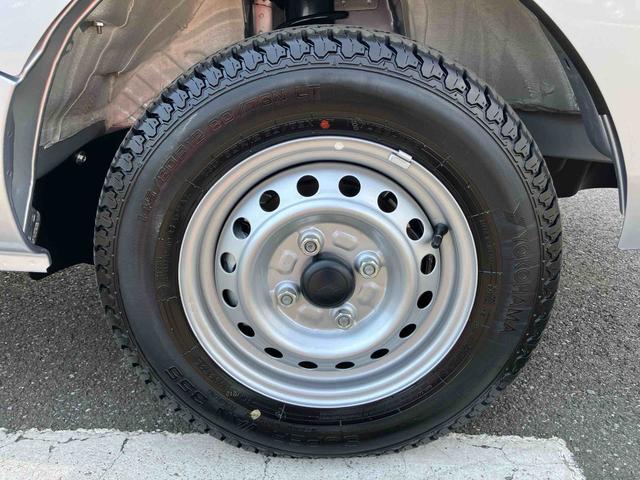 ハイゼットトラックスタンダード衝突被害軽減ブレーキ　コーナーセンサー　横滑り防止装置　オートライト　アイドリングストップ　スピーカー一体型ＡＭ／ＦＭラジオ　エアコン　パワステ（千葉県）の中古車
