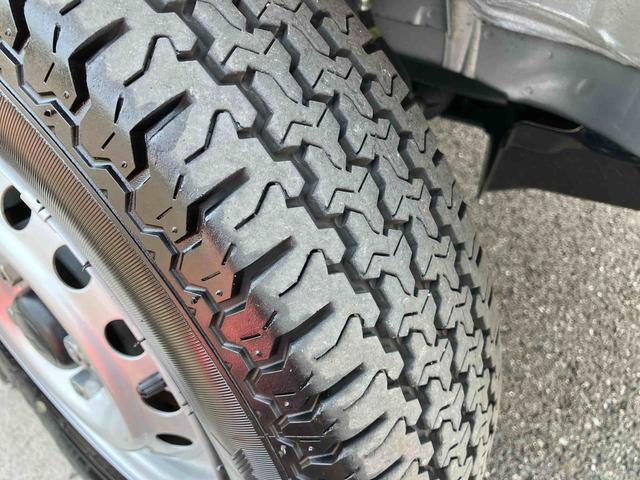 ハイゼットトラックスタンダード衝突被害軽減ブレーキ　コーナーセンサー　横滑り防止装置　オートライト　アイドリングストップ　スピーカー一体型ＡＭ／ＦＭラジオ　エアコン　パワステ（千葉県）の中古車