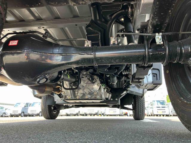 ハイゼットトラックスタンダード衝突被害軽減ブレーキ　コーナーセンサー　横滑り防止装置　オートライト　アイドリングストップ　スピーカー一体型ＡＭ／ＦＭラジオ　エアコン　パワステ（千葉県）の中古車