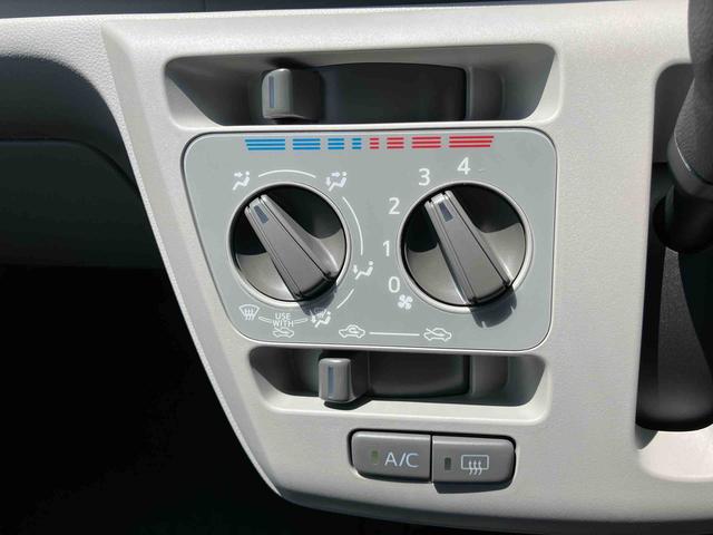 ミライースＸ　ＳＡIIIＬＥＤヘッドライト　電動格納ドアミラー　プライバシーガラス　リヤシートヘッドレスト　オートライト　キーレスエントリー　セキュリティアラーム　横滑り防止装置　コーナーセンサー　衝突被害軽減ブレーキ（千葉県）の中古車