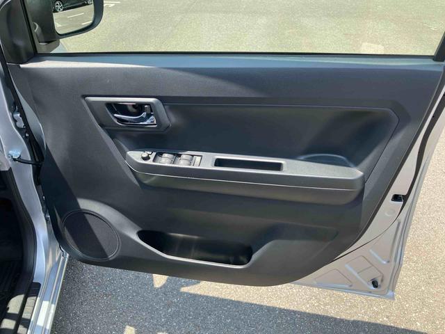ミライースＸ　ＳＡIIIＬＥＤヘッドライト　電動格納ドアミラー　プライバシーガラス　リヤシートヘッドレスト　オートライト　キーレスエントリー　セキュリティアラーム　横滑り防止装置　コーナーセンサー　衝突被害軽減ブレーキ（千葉県）の中古車