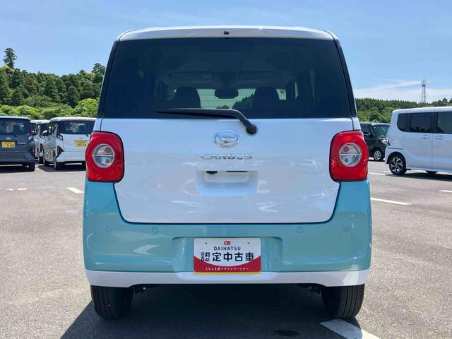 ムーヴキャンバスストライプスG両側電動スライドドア LEDヘッドライト&フォグランプ シートヒーター 保温カップホルダー 電動駐車ブレーキ バックカメラ ステアリングスイッチ コーナーセンサー 衝突被害軽減ブレーキ(千葉県)の中古車