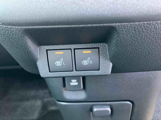ムーヴキャンバスストライプスG両側電動スライドドア LEDヘッドライト&フォグランプ シートヒーター 保温カップホルダー 電動駐車ブレーキ バックカメラ ステアリングスイッチ コーナーセンサー 衝突被害軽減ブレーキ(千葉県)の中古車