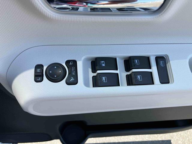 ムーヴキャンバスストライプスG両側電動スライドドア LEDヘッドライト&フォグランプ シートヒーター 保温カップホルダー 電動駐車ブレーキ バックカメラ ステアリングスイッチ コーナーセンサー 衝突被害軽減ブレーキ(千葉県)の中古車