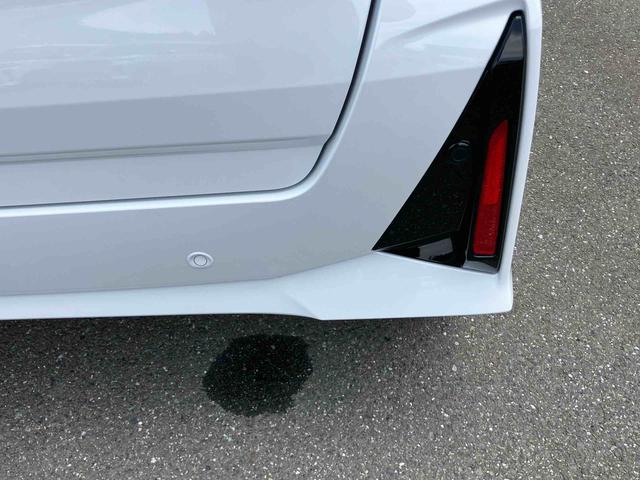 タントカスタムＲＳ９インチディスプレイモニター　ターボエンジン　１５インチアルミ　バックカメラ　両側パワスラ　シートヒーター　電動駐車ブレーキ　ＬＥＤライト＆フォグ　デッキボード　コーナーセンサー　衝突被害軽減ブレーキ（千葉県）の中古車