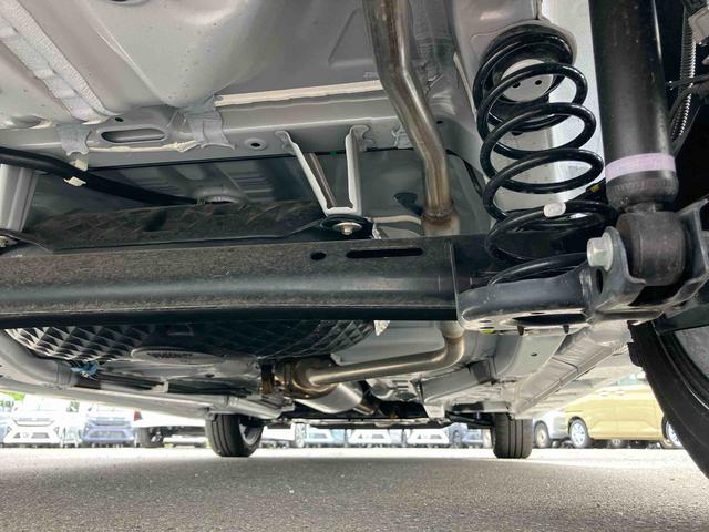 タントカスタムＲＳ９インチディスプレイモニター　ターボエンジン　１５インチアルミ　バックカメラ　両側パワスラ　シートヒーター　電動駐車ブレーキ　ＬＥＤライト＆フォグ　デッキボード　コーナーセンサー　衝突被害軽減ブレーキ（千葉県）の中古車