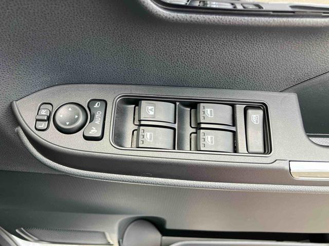 タントカスタムＲＳ９インチディスプレイモニター　ターボエンジン　１５インチアルミ　バックカメラ　両側パワスラ　シートヒーター　電動駐車ブレーキ　ＬＥＤライト＆フォグ　デッキボード　コーナーセンサー　衝突被害軽減ブレーキ（千葉県）の中古車