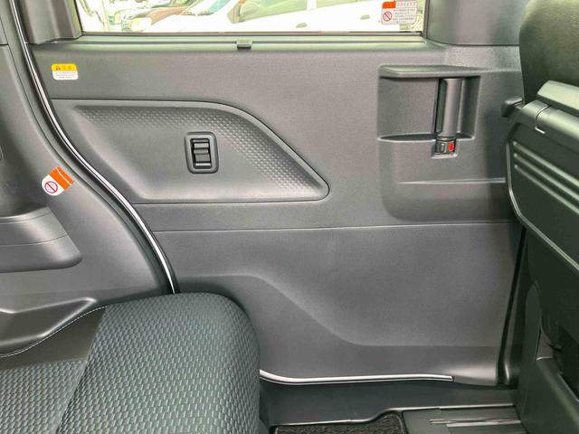 タントカスタムＲＳ９インチディスプレイモニター　ターボエンジン　１５インチアルミ　バックカメラ　両側パワスラ　シートヒーター　電動駐車ブレーキ　ＬＥＤライト＆フォグ　デッキボード　コーナーセンサー　衝突被害軽減ブレーキ（千葉県）の中古車