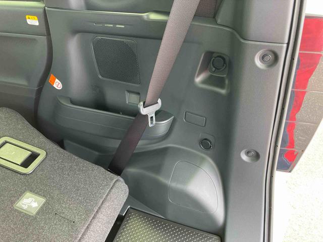 タントカスタムＲＳ９インチディスプレイモニター　ターボエンジン　１５インチアルミ　バックカメラ　両側パワスラ　シートヒーター　電動駐車ブレーキ　ＬＥＤライト＆フォグ　デッキボード　コーナーセンサー　衝突被害軽減ブレーキ（千葉県）の中古車