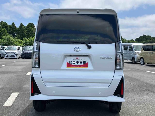 タントカスタムＸリミテッドＥＴＣ　バックカメラ　両側パワスラ　１４インチアルミ　ＬＥＤヘッド＆フォグランプ　シートヒーター　電動駐車ブレーキ　オートライト　上下２段調節式デッキボード　自動追従クルコン　衝突被害軽減ブレーキ（千葉県）の中古車
