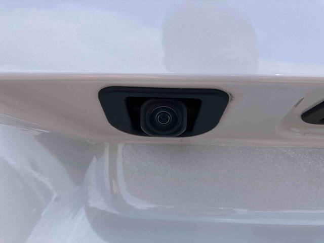 ムーヴキャンバスストライプスＧ両側電動スライドドア　ＬＥＤヘッドライト＆フォグランプ　シートヒーター　保温カップホルダー　電動駐車ブレーキ　バックカメラ　ステアリングスイッチ　コーナーセンサー　衝突被害軽減ブレーキ（千葉県）の中古車