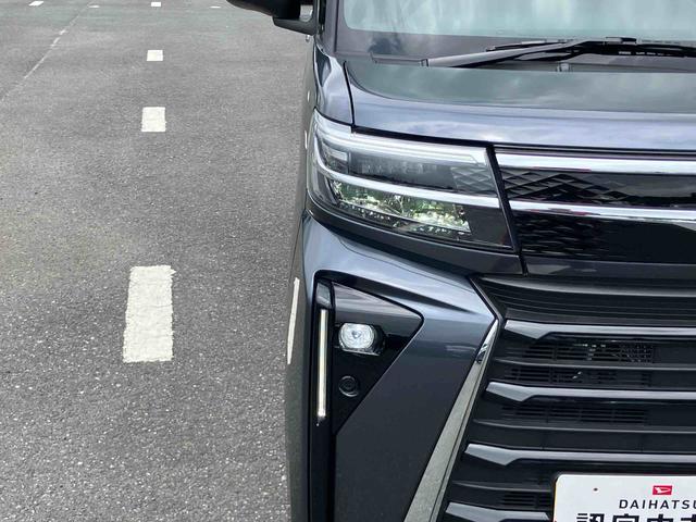 タントカスタムRSリミテッドETC ターボエンジン 15インチアルミ バックカメラ 両側パワスラ シートヒーター 電動駐車ブレーキ LEDヘッド/フォグ 上下2段調節式デッキボード 自動追従クルコン 衝突被害軽減ブレーキ(千葉県)の中古車