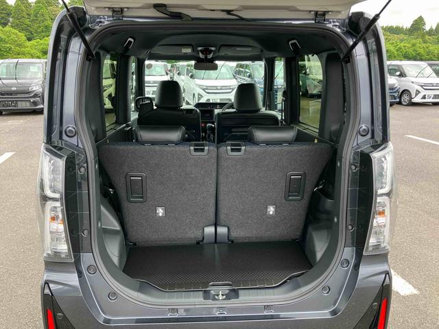 タントカスタムRSリミテッドETC ターボエンジン 15インチアルミ バックカメラ 両側パワスラ シートヒーター 電動駐車ブレーキ LEDヘッド/フォグ 上下2段調節式デッキボード 自動追従クルコン 衝突被害軽減ブレーキ(千葉県)の中古車