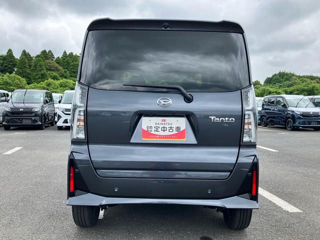 タントカスタムRSリミテッドETC ターボエンジン 15インチアルミ バックカメラ 両側パワスラ シートヒーター 電動駐車ブレーキ LEDヘッド/フォグ 上下2段調節式デッキボード 自動追従クルコン 衝突被害軽減ブレーキ(千葉県)の中古車