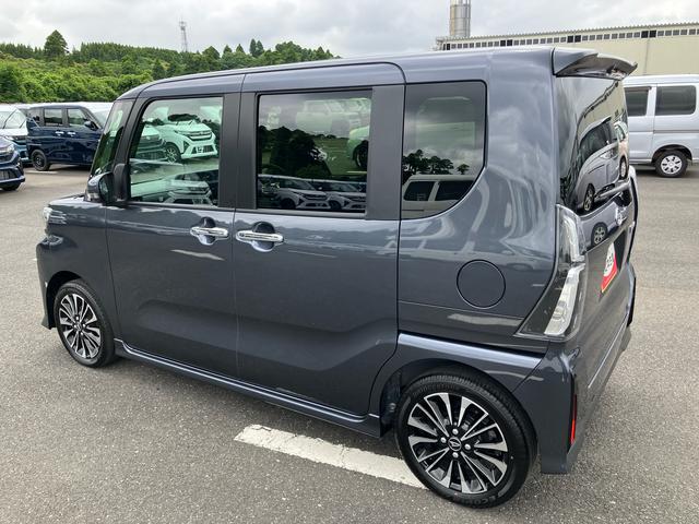 タントカスタムRSリミテッドETC ターボエンジン 15インチアルミ バックカメラ 両側パワスラ シートヒーター 電動駐車ブレーキ LEDヘッド/フォグ 上下2段調節式デッキボード 自動追従クルコン 衝突被害軽減ブレーキ(千葉県)の中古車