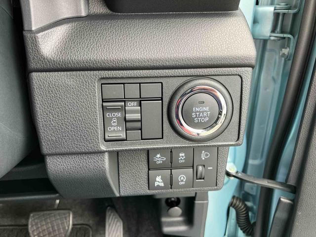 ムーヴXバックカメラ 片側電動スライドドア LEDライト コーナーセンサー 衝突被害軽減ブレーキ ステアリングスイッチ(千葉県)の中古車