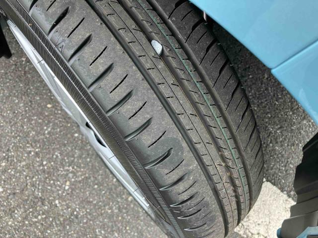 ムーヴＸバックカメラ　片側電動スライドドア　ＬＥＤライト　コーナーセンサー　衝突被害軽減ブレーキ　ステアリングスイッチ（千葉県）の中古車