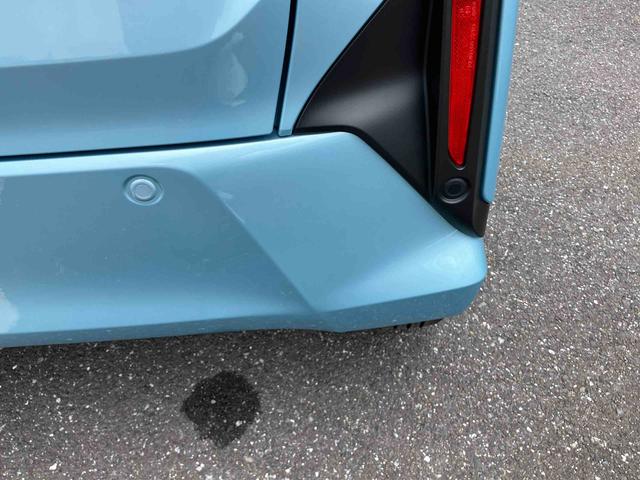 ムーヴＸバックカメラ　片側電動スライドドア　ＬＥＤライト　コーナーセンサー　衝突被害軽減ブレーキ　ステアリングスイッチ（千葉県）の中古車