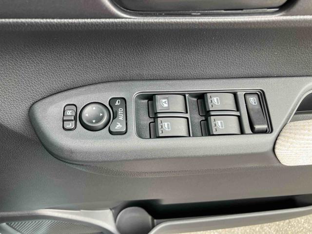 ムーヴＸバックカメラ　片側電動スライドドア　ＬＥＤライト　コーナーセンサー　衝突被害軽減ブレーキ　ステアリングスイッチ（千葉県）の中古車