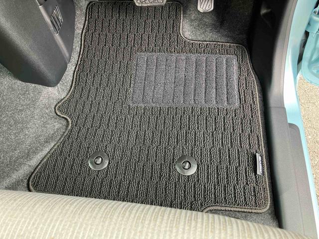 ムーヴＸバックカメラ　片側電動スライドドア　ＬＥＤライト　コーナーセンサー　衝突被害軽減ブレーキ　ステアリングスイッチ（千葉県）の中古車