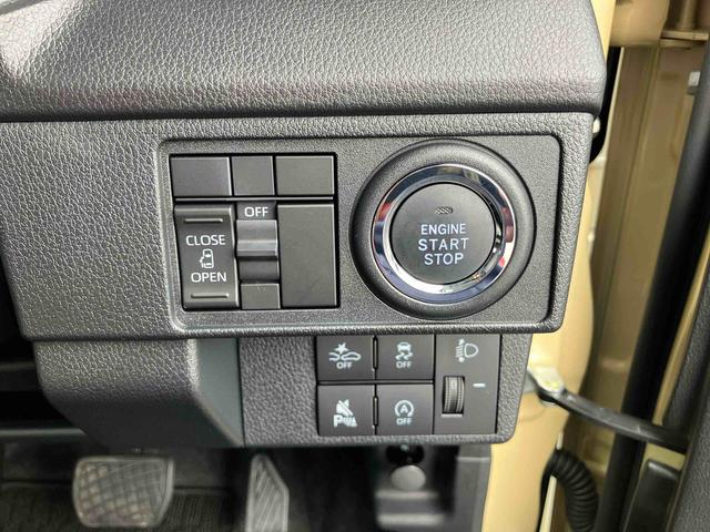 ムーヴＸバックカメラ　片側電動スライドドア　ＬＥＤライト　コーナーセンサー　衝突被害軽減ブレーキ　ステアリングスイッチ（千葉県）の中古車