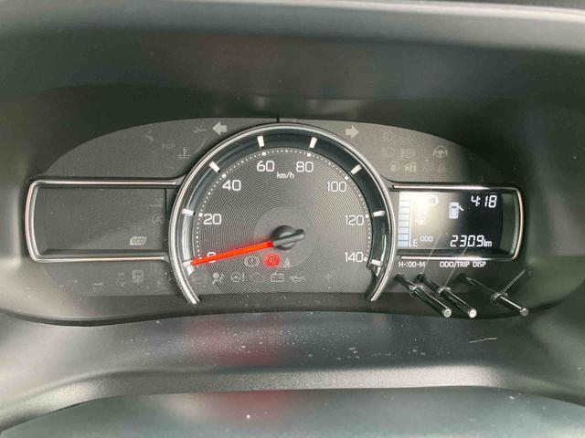 ムーヴＸバックカメラ　片側電動スライドドア　ＬＥＤライト　コーナーセンサー　衝突被害軽減ブレーキ　ステアリングスイッチ（千葉県）の中古車