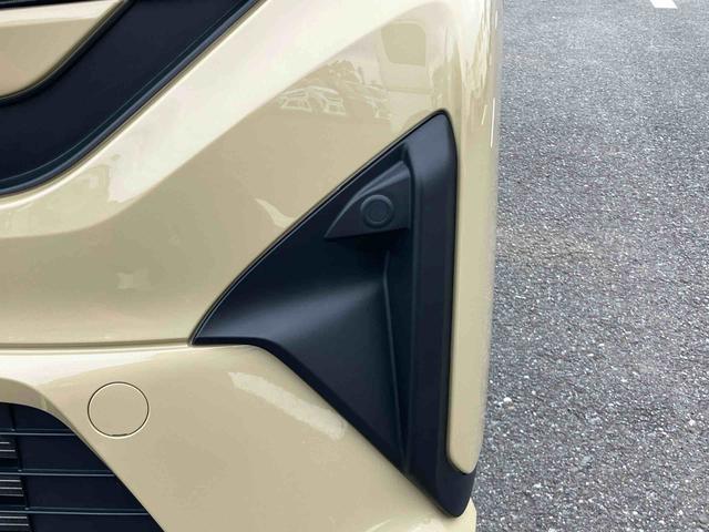 ムーヴＸバックカメラ　片側電動スライドドア　ＬＥＤライト　コーナーセンサー　衝突被害軽減ブレーキ　ステアリングスイッチ（千葉県）の中古車