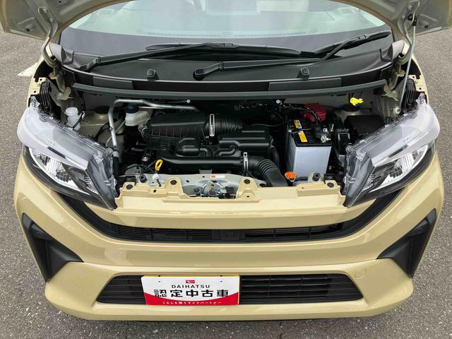 ムーヴＸバックカメラ　片側電動スライドドア　ＬＥＤライト　コーナーセンサー　衝突被害軽減ブレーキ　ステアリングスイッチ（千葉県）の中古車