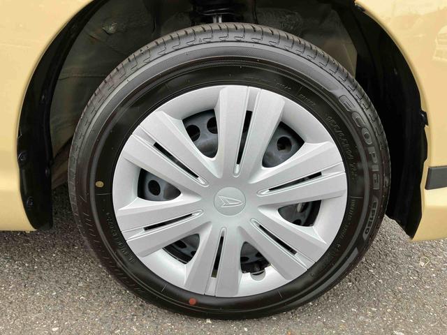 ムーヴＸバックカメラ　片側電動スライドドア　ＬＥＤライト　コーナーセンサー　衝突被害軽減ブレーキ　ステアリングスイッチ（千葉県）の中古車