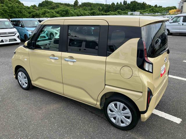 ムーヴＸバックカメラ　片側電動スライドドア　ＬＥＤライト　コーナーセンサー　衝突被害軽減ブレーキ　ステアリングスイッチ（千葉県）の中古車