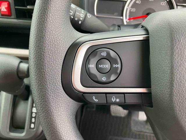 ムーヴＸバックカメラ　片側電動スライドドア　ＬＥＤライト　コーナーセンサー　衝突被害軽減ブレーキ　ステアリングスイッチ（千葉県）の中古車