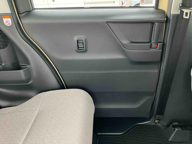 ムーヴＸバックカメラ　片側電動スライドドア　ＬＥＤライト　コーナーセンサー　衝突被害軽減ブレーキ　ステアリングスイッチ（千葉県）の中古車