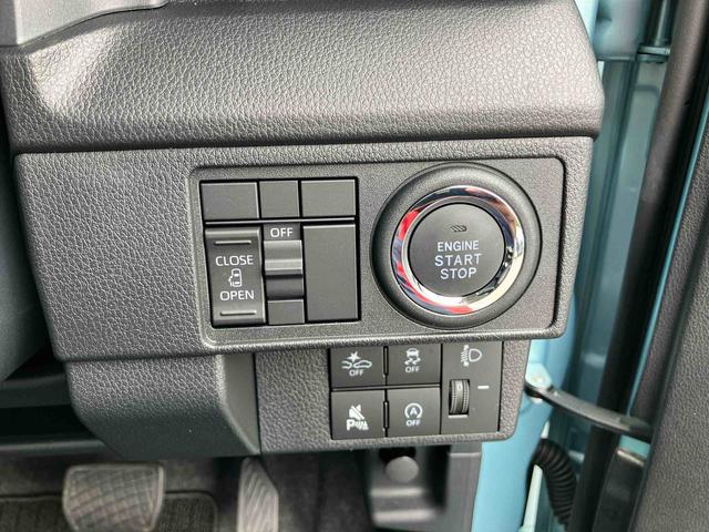 ムーヴXバックカメラ 片側電動スライドドア LEDライト コーナーセンサー 衝突被害軽減ブレーキ ステアリングスイッチ(千葉県)の中古車