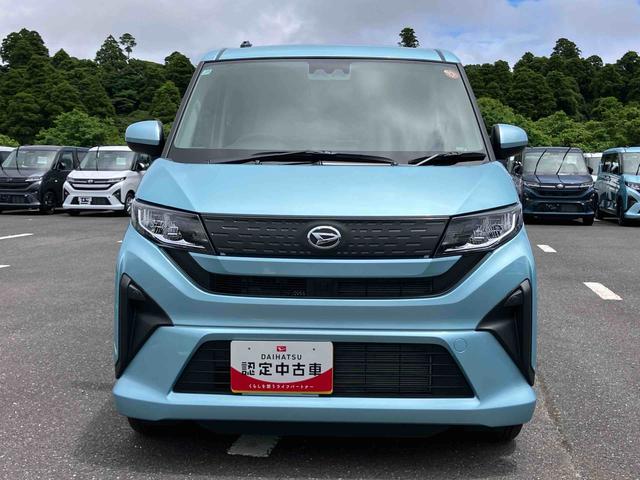 ムーヴXバックカメラ 片側電動スライドドア LEDライト コーナーセンサー 衝突被害軽減ブレーキ ステアリングスイッチ(千葉県)の中古車