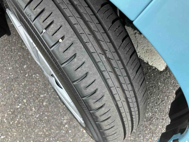 ムーヴＸバックカメラ　片側電動スライドドア　ＬＥＤライト　コーナーセンサー　衝突被害軽減ブレーキ　ステアリングスイッチ（千葉県）の中古車