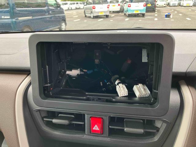ムーヴＸバックカメラ　片側電動スライドドア　ＬＥＤライト　コーナーセンサー　衝突被害軽減ブレーキ　ステアリングスイッチ（千葉県）の中古車