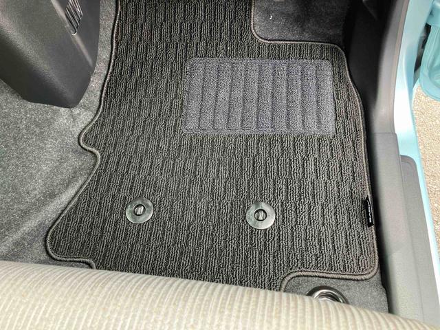 ムーヴＸバックカメラ　片側電動スライドドア　ＬＥＤライト　コーナーセンサー　衝突被害軽減ブレーキ　ステアリングスイッチ（千葉県）の中古車