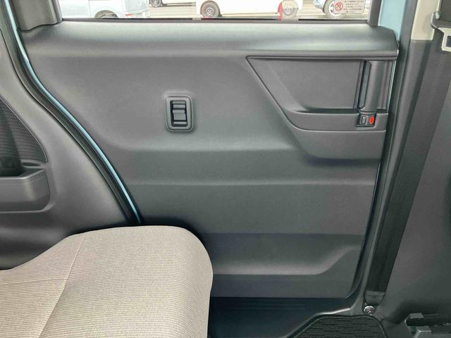 ムーヴＸバックカメラ　片側電動スライドドア　ＬＥＤライト　コーナーセンサー　衝突被害軽減ブレーキ　ステアリングスイッチ（千葉県）の中古車